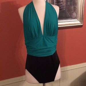 NWOT magic suit sz12